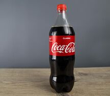 Coca-Cola