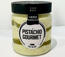 Pistachio Gourmet Ice-Cream