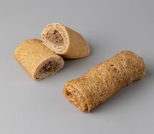 Блинчик с мясом