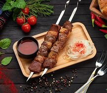 Печень