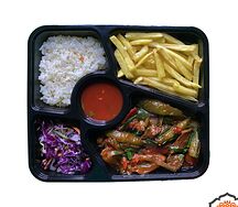 Комбо 3 Мясо по-китайски