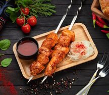 Куриное филе