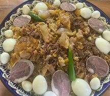 Плов комплект