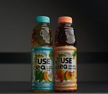 Fuse Tea