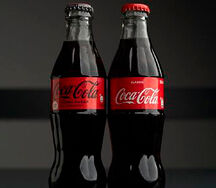 Coca-Cola