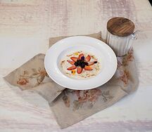 Рисовая каша