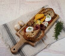 Завтрак Чемпионов