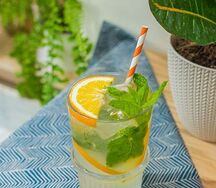 Классический мохито
