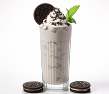 Милкшейк Oreo