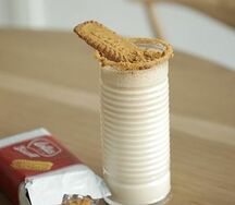 Милкшейк классик