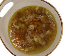Мастава