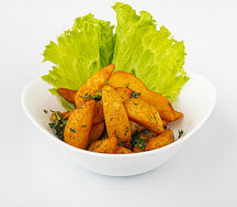 Картофель Айдахо
