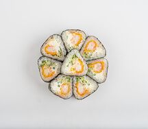 Ролл Акаси