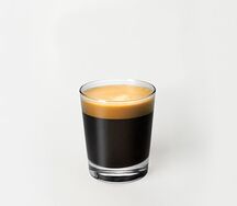 Кофе Дабл Эспрессо