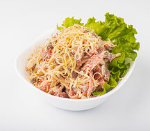 Салат Мужской каприз