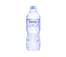 Негазированная вода Family