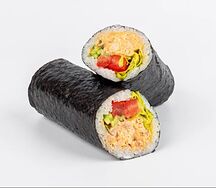 Shawa Roll