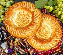 Лепёшка