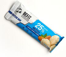 BeFit Кокос, Крем & Миндаль