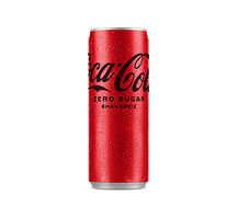 Coca-Cola Zero