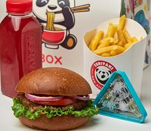 Kids Box