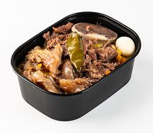 Самаркандский плов фулл