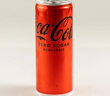 Coca-Cola Zero