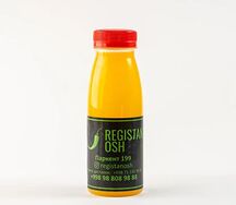 Апельсиновый сок
