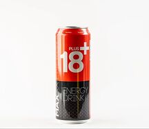 18 Plus классик