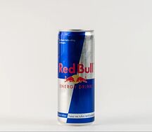 Red bull