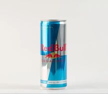 Red bull Без сахара