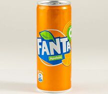 Fanta