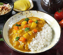 Карри райс