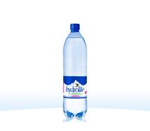 Вода Hydrolife с газом