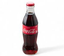 Coca-Cola Classic 