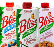 Сок Bliss