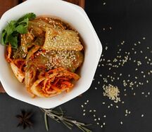 Ким-чи