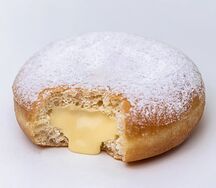 Пончик Patissiere