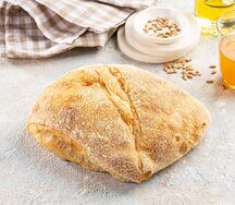 Чиабатта пшеничная