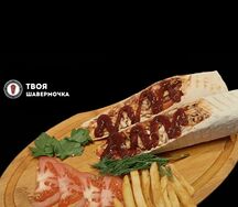 Шаурма BBQ