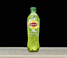 Lipton зелёный чай