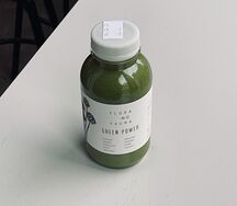 Смузи Green Power