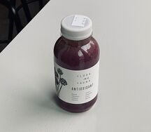 Смузи Antioxidant