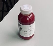 Сок Womens Health