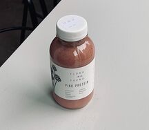 Смузи Pink Protein