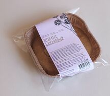 Кекс банановый