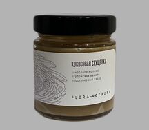 Кокосовая сгущенка