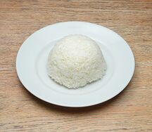 Рис отварной