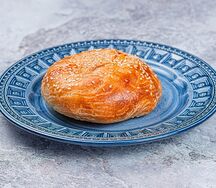 Самса с говядиной