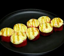 Микс хот